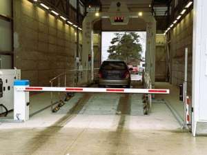 Polonia anunţă redeschiderea a două puncte de trecere a frontierei cu Belarus